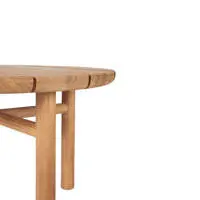 Quatro Outdoor Coffee Table 95cm